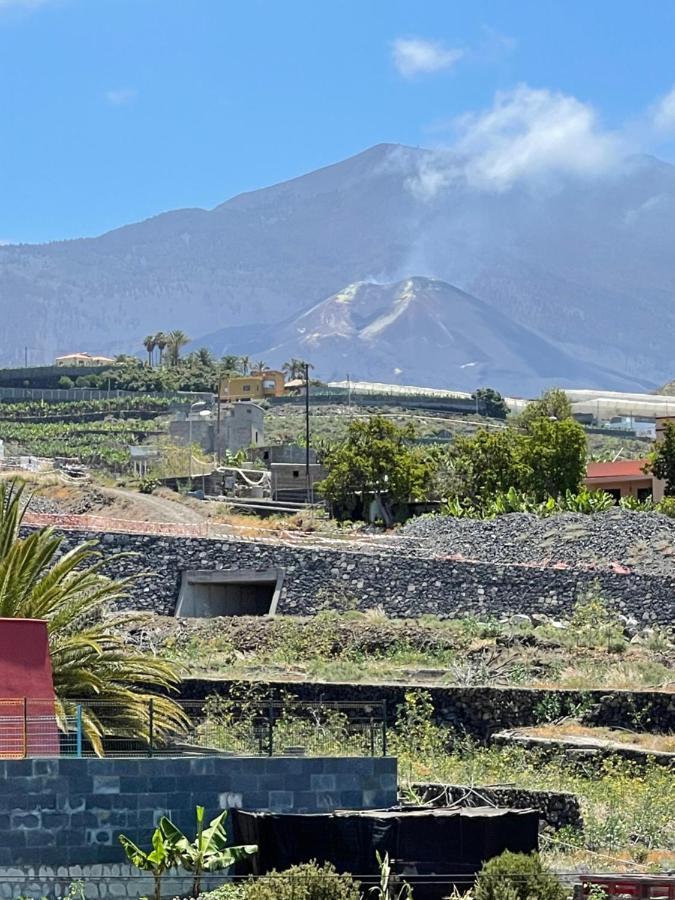 El Paraiso A Tu Alcance Tazacorte Eksteriør bilde