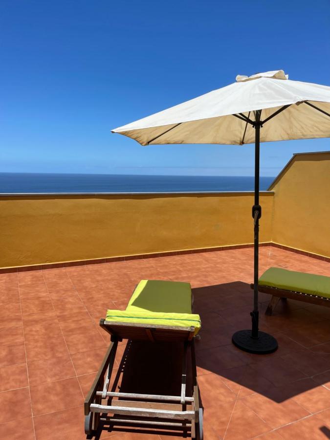 El Paraiso A Tu Alcance Tazacorte Eksteriør bilde