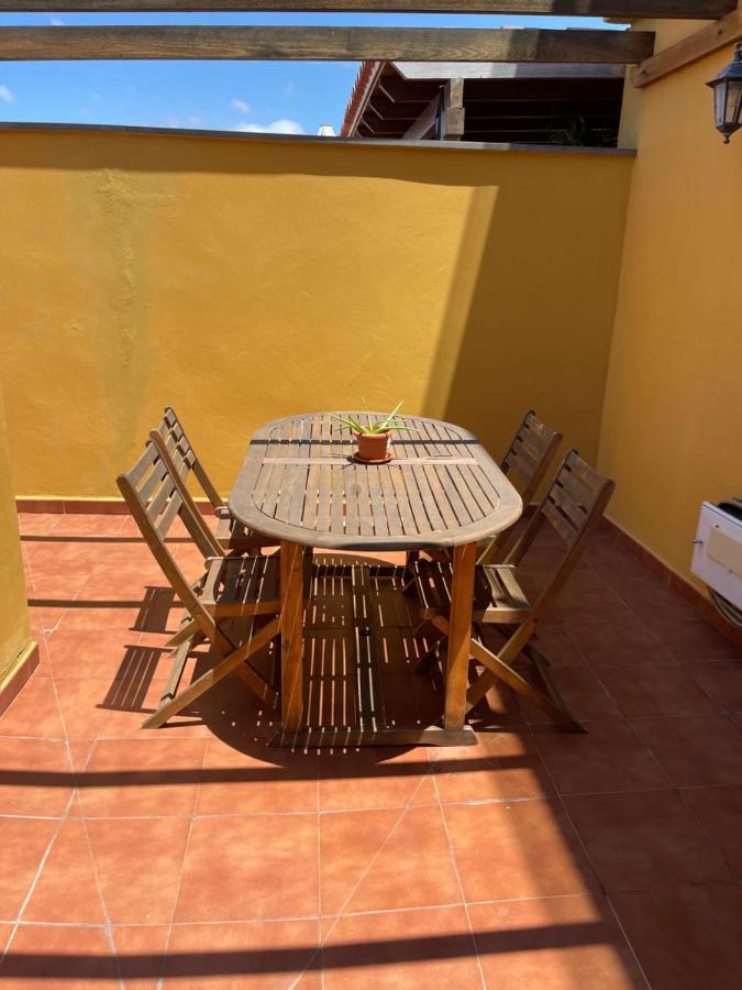 El Paraiso A Tu Alcance Tazacorte Eksteriør bilde
